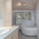 Seeschwalbe 197 Ferienhaus Mirow