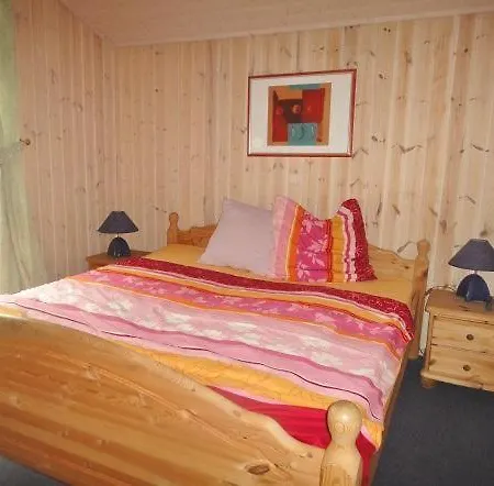 펜션 Seeschwalbe 197 *