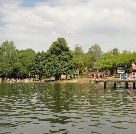 Seeschwalbe 197 펜션 미로우