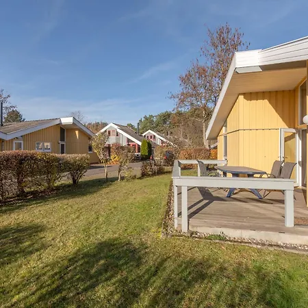 펜션 Seeschwalbe 197 미로우