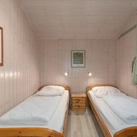 Seeschwalbe 197 펜션 *