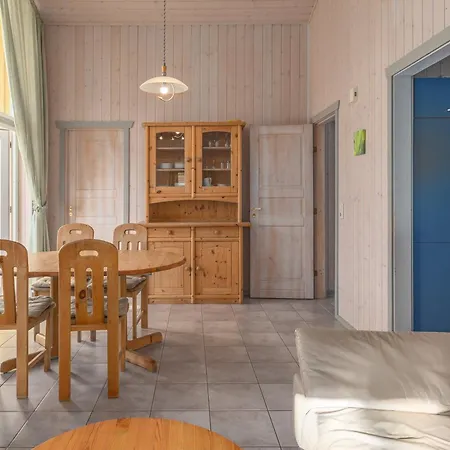 Seeschwalbe 197 펜션 미로우