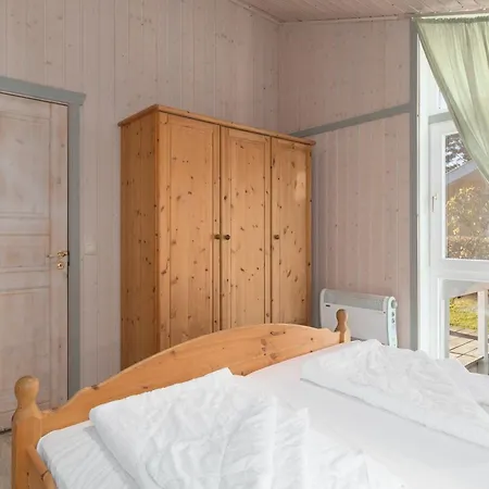 Seeschwalbe 197 펜션