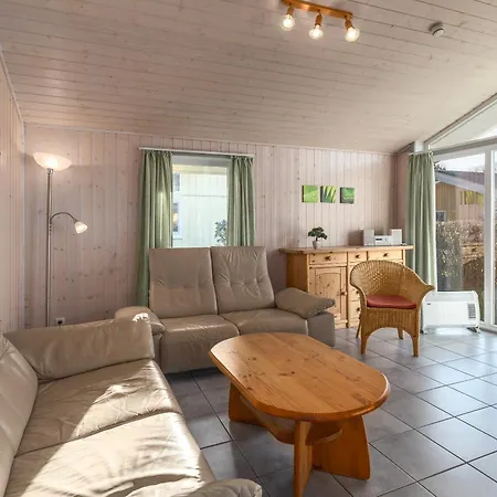 펜션 Seeschwalbe 197 미로우